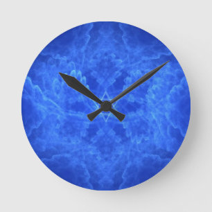 Relógio Redondo Serenidade