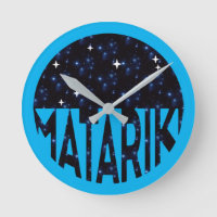 Sete Irmãs da Nova Zelândia Maori MATARIKI 2b