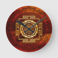 Shri Yantra - Condutor de Energia Cósmica