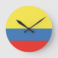 Sinalizador Colômbia