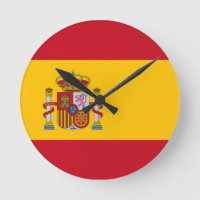 Sinalizador de espanha