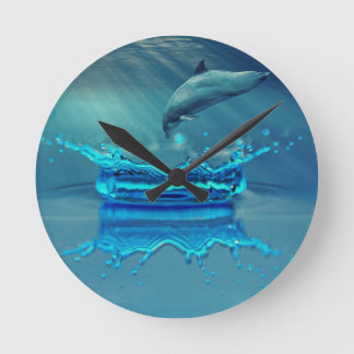 Relógio Redondo Speck Apple iPhone 16 Presidio Perfect-Clear