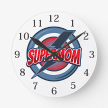 Supermãe Super Mãe Dia das Mães