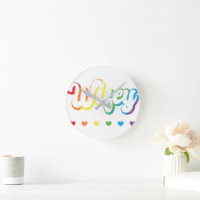 Suporte a LGBTQIA Lésbica para Gay