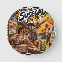 Susegad Rav Re! – Vibrações do Estilo de Vida Goês