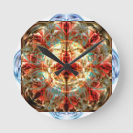 Relógio Redondo Tempest III