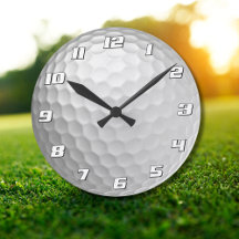 Textura de Bola de Golfe Branca Com Alvéolos