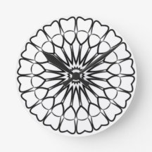 Travesseiro Bohemian Boho romântico Mandala Floral