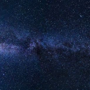 Arte E Decoracao De Parede Fundo Galaxia Zazzle Pt