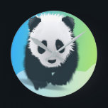 Relógio Redondo Unique WOLF / ZODIAC / GALAXY Design – Stylish Gif<br><div class="desc">High-quality design perfect for people who love unique artwork,  animals,  astrology, 
space,  or aesthetic graphics. Great gift for birthdays,  holidays,  and everyday style. Eye-catching
and modern design that stands out.</div>