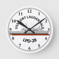 USS FORT LAUDERDALE, LPD-28, SAN ANTONIO