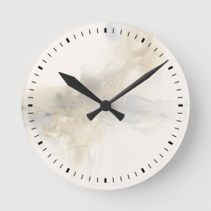 Relógio Redondo Vapor