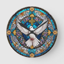 Vidro da Cruz Cristã