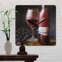 Vinho tinto