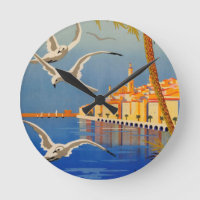 Vintage Menton CoTe D'azur