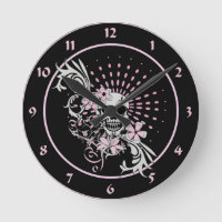 Vintage Skull