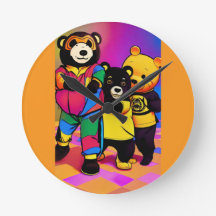 Xi Jinping no Partido da Criança