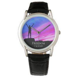 Relógio *~** Reforma de Graduação de Esportes Rigorosa Mas