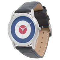 Reino Unido Roundel
