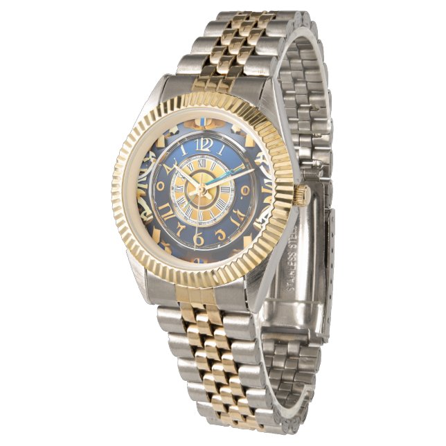 Relógio Reloj de alta calidad (Angular)