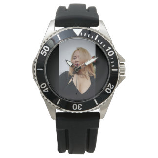 Relógio Reloj De Pulsera relojeria deportiva