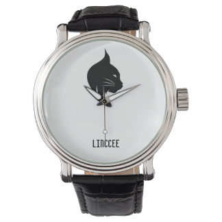 Relógio Reloj Linccee básico