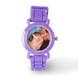 Relógio Reloj Mariano rajoy y Kiko rivera infantil
