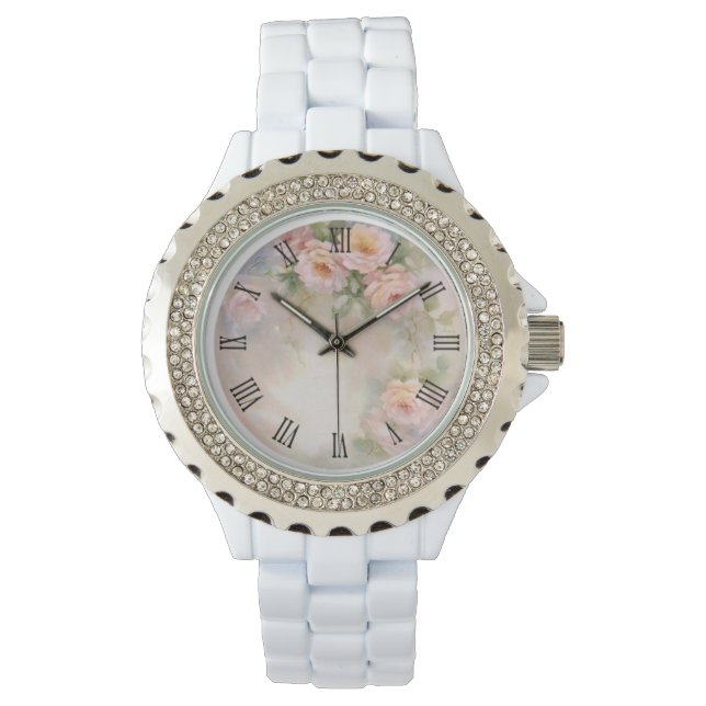 RELÓGIO RELOJ WOMEN STYLE (Frente)