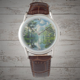 Relógio Respf Works