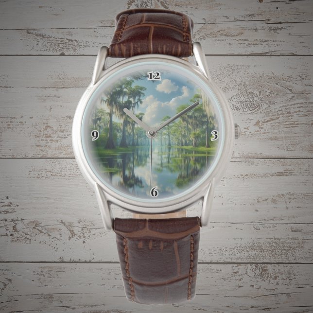 Relógio Respf Works (Criador carregado)