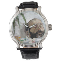 Retrato de um Homem Morto (Mortalidade e Mortalida