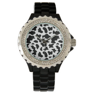 Relógio Rhinestone feminino