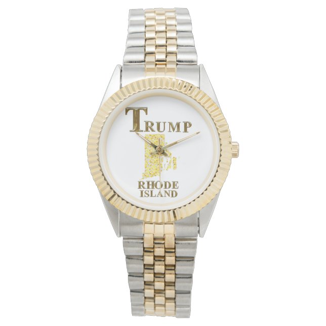 RELÓGIO RHODE ISLAND (Frente)