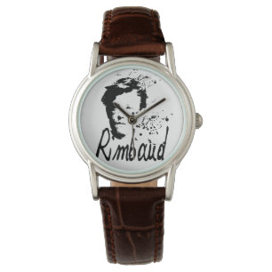 Relógio RIMBAUD Retrat Watch