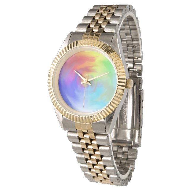 Relógio Ripples Womens Watch (Angular)