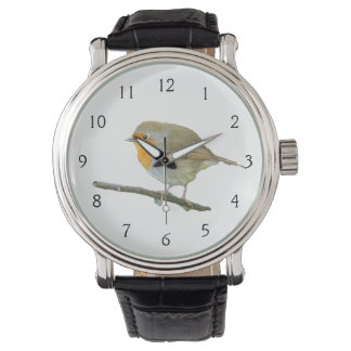 Relógio Robin Redbreast Watch