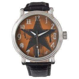 Relógio Rock Star Watch