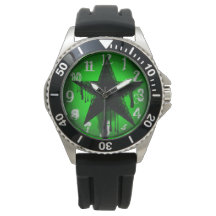 Rock Star Watch