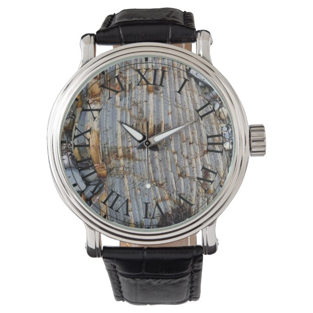 Relógio Rocky Watch (Frente)