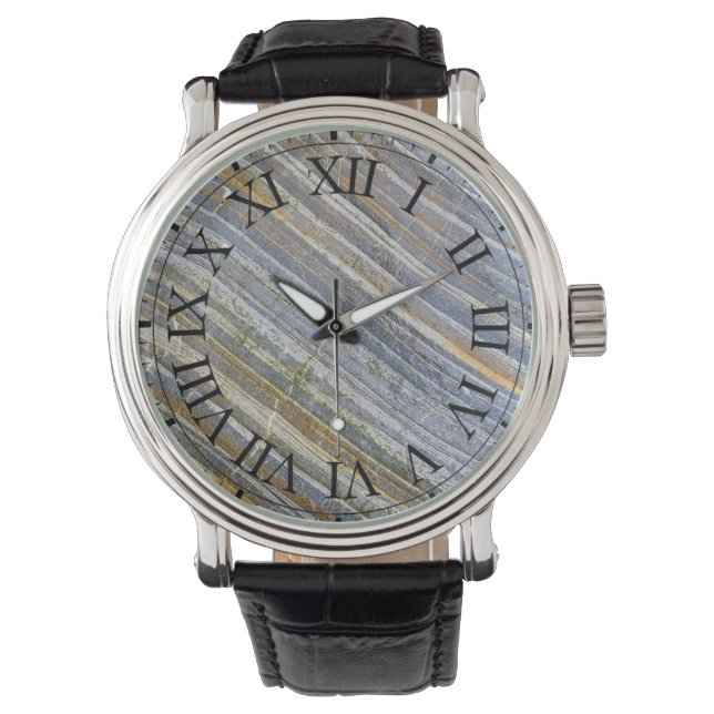 Relógio Rocky Watch (Frente)