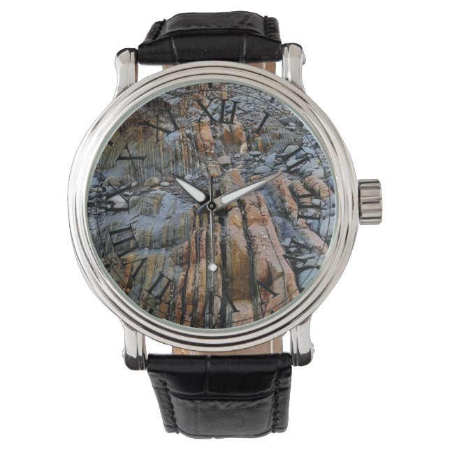 Relógio Rocky Watch (Frente)