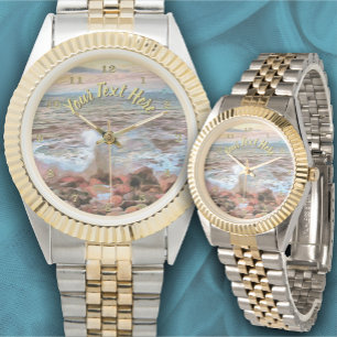 Relógio Rocky Waves 0742