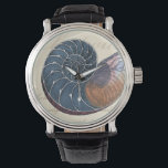 Relógio Romantic Seashell<br><div class="desc">Você mora longe da praia? Sem problemas! Pegue esta pintura romântica de concha para que você possa se imaginar sentado em uma praia pacífica em um dia ensolarado quente. Esta arte romanceia o mar e as pequenas ondas que o deixarão ansiando por uma visita à praia. Coloque este painel de...</div>