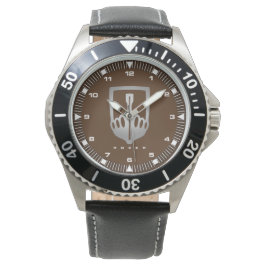 Relógio Rover Viking Longship Crachá Watch
