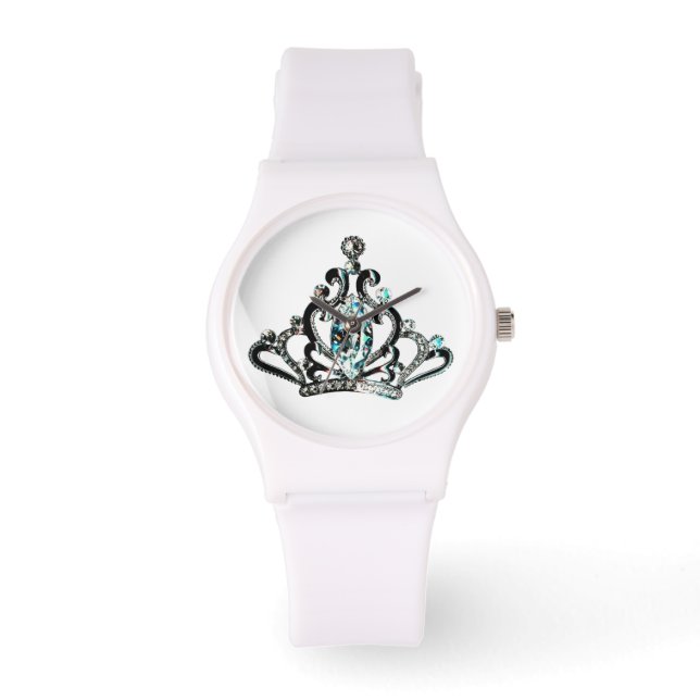 Relógio Royal Tiara Wristwatch (Frente)
