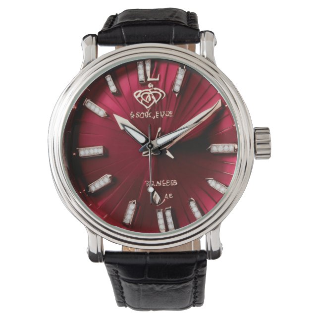 Relógio Royal Watch (Frente)