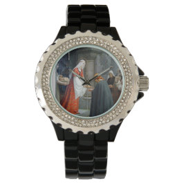 Relógio Rua Elizabeth of Hungary Women's Watch