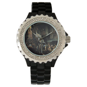 Relógio Rua Joan of Arc Women's Watch