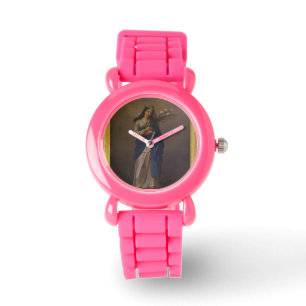 Relógio Rua Philomena Kid's Watch