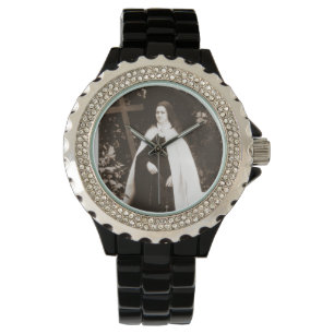 Relógio Rua Therese the Little Flower Women's Watch